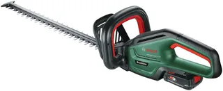 UniversalHedgeCut 18-50 Heggenschaar - Met 18 V accu en lader van Bosch, Groen – productafbeelding 3 van 5