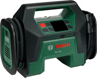 Akku-Kompressor PAO 18V van Bosch – productafbeelding 3 van 5