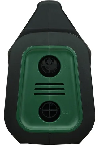 Akku-Kompressor PAO 18V van Bosch – productafbeelding 5 van 5
