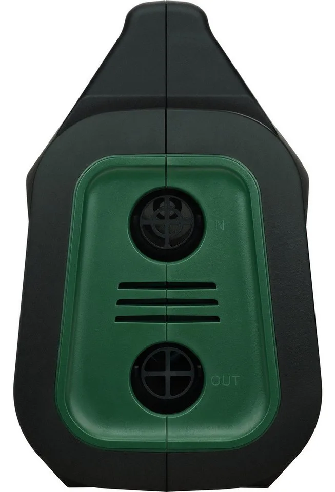Akku-Kompressor PAO 18V van Bosch – productafbeelding 5 van 5