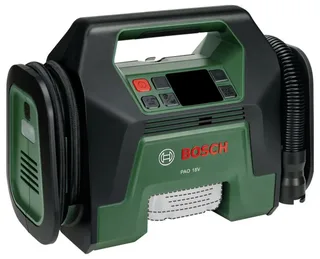 Akku-Kompressor PAO 18V van Bosch – productafbeelding 1 van 5