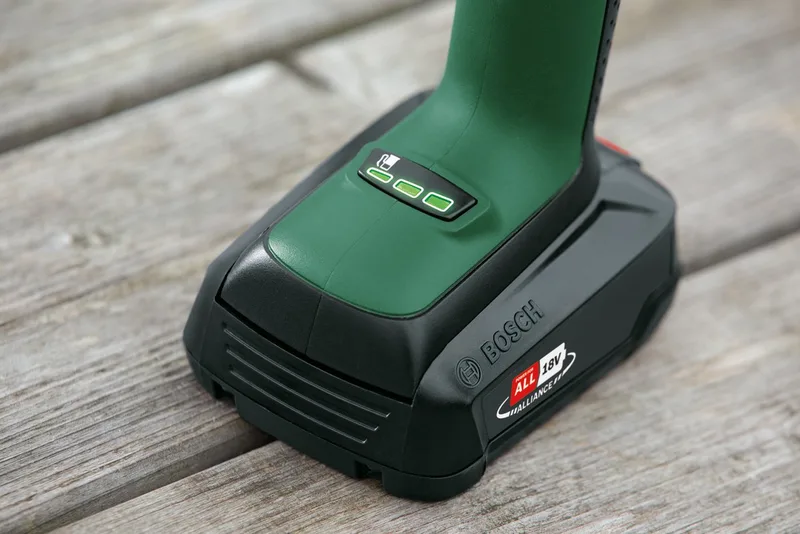 Diy Scie Sauteuse Keo 18 de Bosch Home & Garden – image du produit 5 sur 5