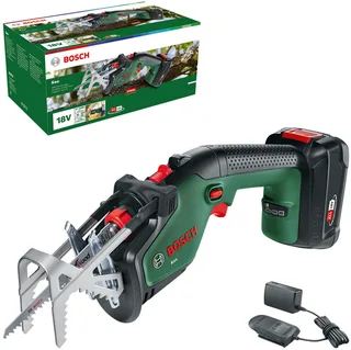 Diy Scie Sauteuse Keo 18 de Bosch Home & Garden – image du produit 1 sur 5
