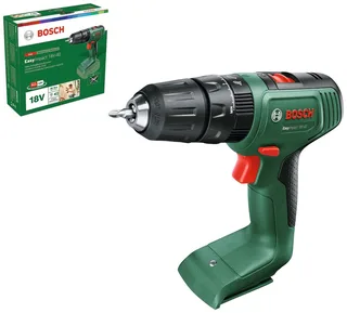 Diy Tournevis électrique Easyimpact 18v-40 Baretool Sans Batterie de Bosch, Vert – image du produit 1 sur 5