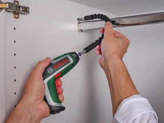 Diy Ixo Flexi 7 Elektrische Schroevendraaier van Bosch – productafbeelding 5 van 5