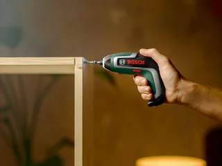 Diy Ixo Flexi 7 Elektrische Schroevendraaier van Bosch – productafbeelding 2 van 5