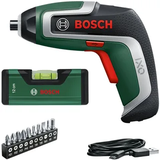 Diy Ixo 7 Elektrische Schroevendraaier van Bosch – productafbeelding 1 van 2