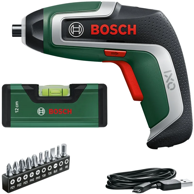 Diy Ixo 7 Elektrische Schroevendraaier van Bosch – productafbeelding 1 van 2