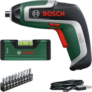 Diy Ixo 7 Elektrische Schroevendraaier van Bosch – productafbeelding 2 van 2