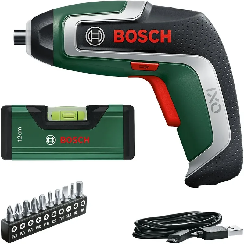 Diy Ixo 7 Elektrische Schroevendraaier van Bosch – productafbeelding 2 van 2