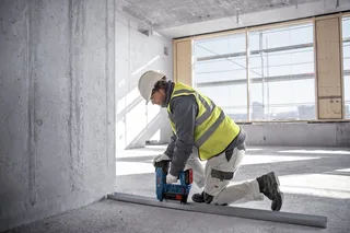 Akku-Stauchkopfnagler GNB 18V-38, 18 in V, Betonnagler Ohne Akku - im XL-BOXX by Bosch – product image 5 of 5
