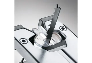 Akku-Stichsäge AdvancedSaw 18V-140, im Karton, ohne Akku und Ladegerät van Bosch – productafbeelding 5 van 5