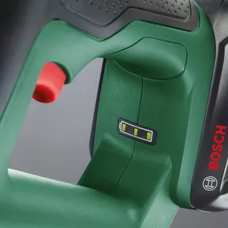 Diy Universaltacker 18v-14 Baretool Elektrische Tacker Zonder Batterij van Bosch, Groen – productafbeelding 5 van 5