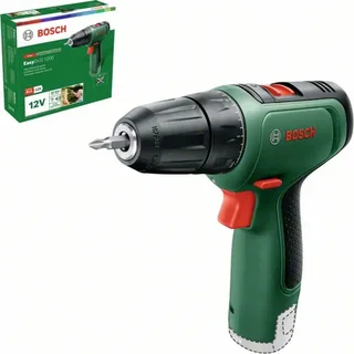 Akku-Zweigang-Bohrschrauber EasyDrill 1200 by Bosch Home & Garden – product image 3 of 3