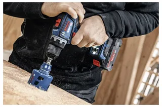 Akkupack 2x EXBA18V-40; C de Bosch – image du produit 2 sur 2