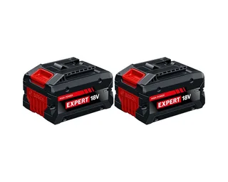 Akkupack 2x EXBA18V-80 Akku by Bosch – product image 1 of 3
