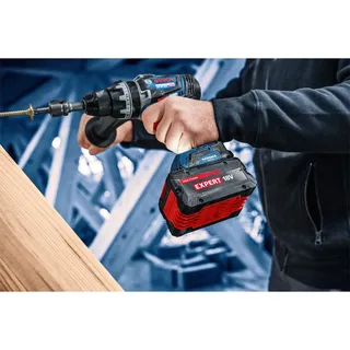 Akkupack 2x EXBA18V-80 Akku by Bosch – product image 2 of 3