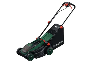 Rotak 18v2-38 Set Elektrische Grasmaaier van Bosch – productafbeelding 3 van 5
