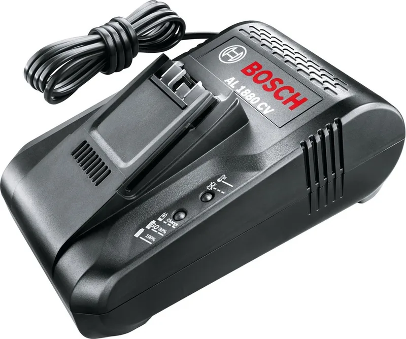 AL 1880 CV 18V - Gereedschapslader - Acculader van Bosch – productafbeelding