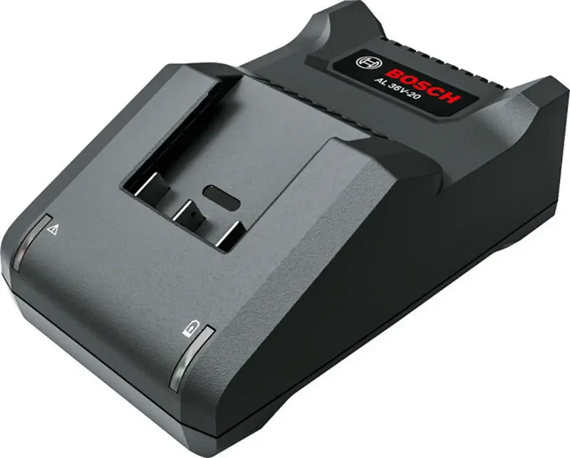 AL 36V-20 Schnellladegerät F016800313 van Bosch – productafbeelding