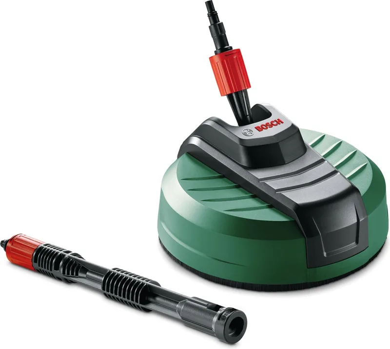 AQT Aquasurf 280 Terrasreiniger - Hogedrukreiniger accessoire van Bosch – productafbeelding 1 van 2