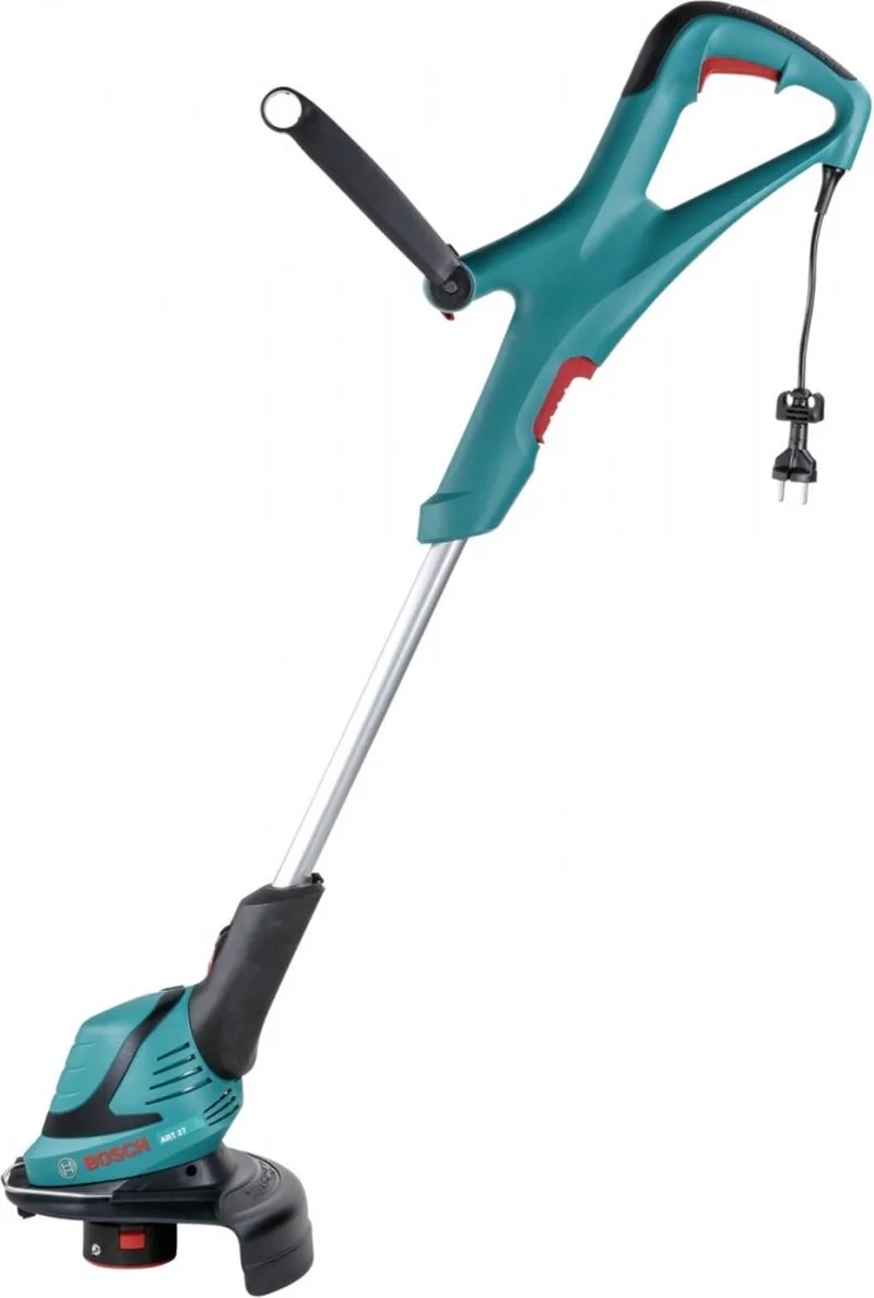 ART 27 Grastrimmer - op snoer - 450 W van Bosch – productafbeelding 1 van 3
