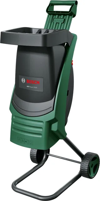 AXT Rapid 2200 - Hakselaar - Inclusief Aanduwstok de Bosch – image du produit 1 sur 4