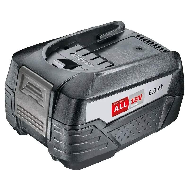 BATTERIJ 18V LI 6.0AH de Bosch – image du produit 2 sur 2