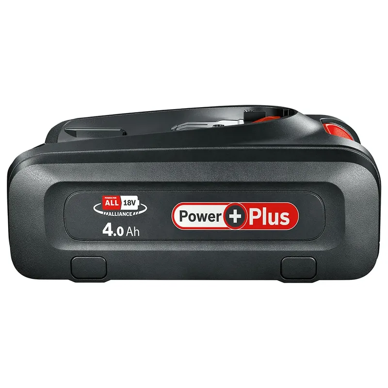 Batterij PBA 18V 4.0Ah PowerPlus de Bosch – image du produit 2 sur 3