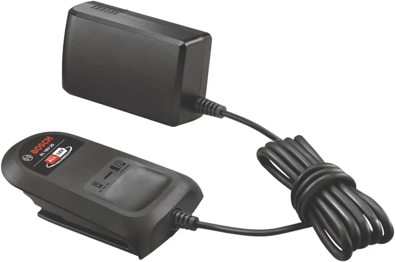 Battery charger BOSCH p4a 20 V by Bosch – product image
