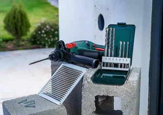 Betonbohrer Bosch 7tlg. Set (5-12 mm) Hammerbohrer-Set SDS-plus by Bosch Professional – product image 4 of 5