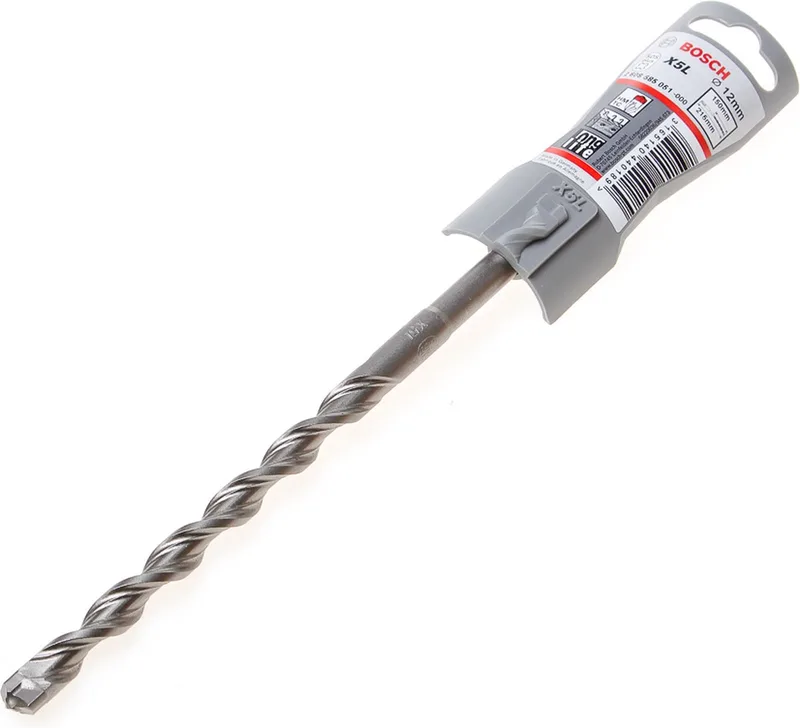 Betonboor SDS plus-7 diameter 12 x 150/215mm von Bosch Professional – Produktbild
