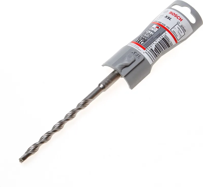Betonboor SDS plus-7 diameter 8 x 100/165mm by Bosch Professional – product image