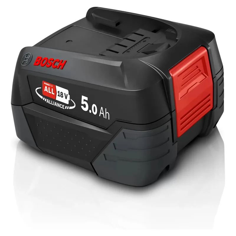 BHZUB1850 cordless tool battery / charger by Bosch – product image
