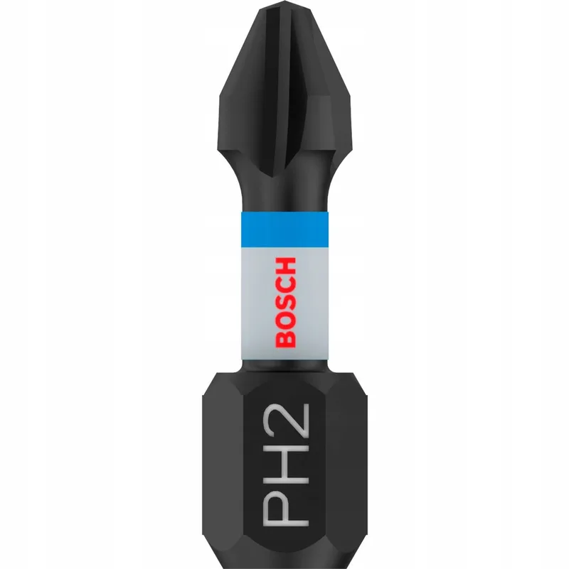 Bit Diamond Impact Diamond Impact, PH2, 25mm (x1) van Bosch – productafbeelding