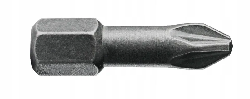 Bit Diamond Impact Diamond Impact, PZ2, 25mm (x1) by Bosch – product image