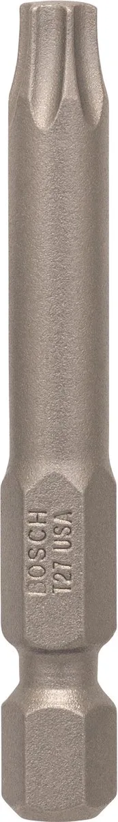 Bit extra-hard T27, 49 mm van Bosch – productafbeelding