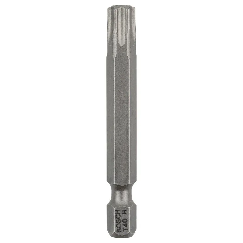 BIT EXTRA HARD T40 49MM von Bosch – Produktbild 1 von 2