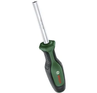 Tournevis Porte-embout 1600a039hs de Bosch Home & Garden – image du produit 1 sur 4