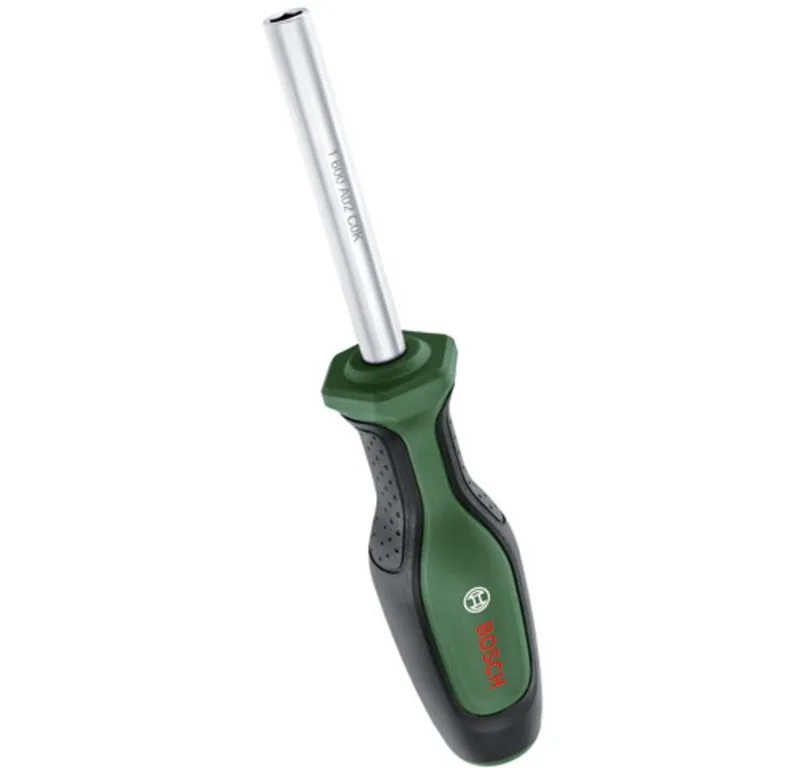 Tournevis Porte-embout 1600a039hs de Bosch Home & Garden – image du produit 1 sur 4
