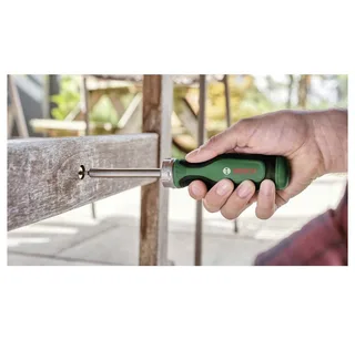 Diy Ratelset Met Bits En Doppen 12 Stukken van Bosch – productafbeelding 3 van 4