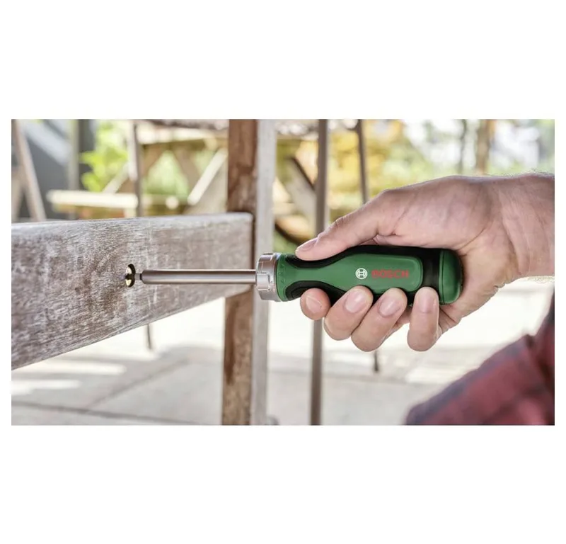 Diy Ratelset Met Bits En Doppen 12 Stukken van Bosch – productafbeelding 3 van 4