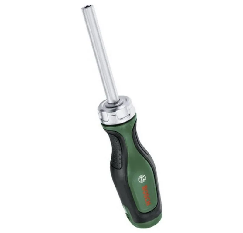 Diy Ratelset Met Bits En Doppen 12 Stukken van Bosch – productafbeelding 1 van 4