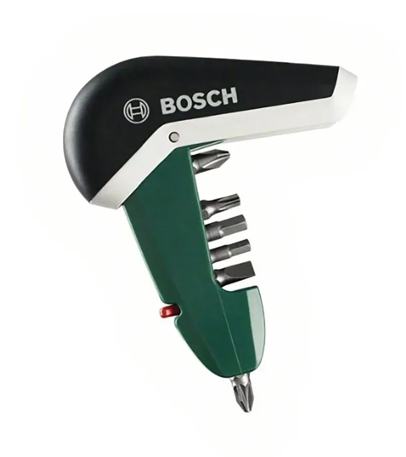 Accesorios Tournevis Porte-embout Pocket de Bosch – image du produit 1 sur 6