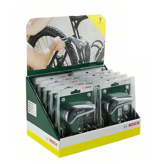 Accesorios Tournevis Porte-embout Pocket de Bosch – image du produit 2 sur 6