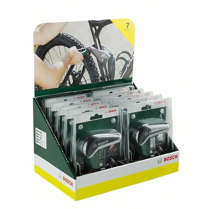 Accesorios Tournevis Porte-embout Pocket de Bosch – image du produit 2 sur 6