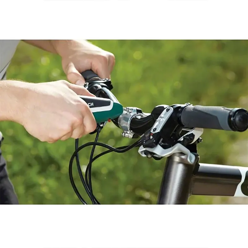 Accesorios Tournevis Porte-embout Pocket de Bosch – image du produit 3 sur 6