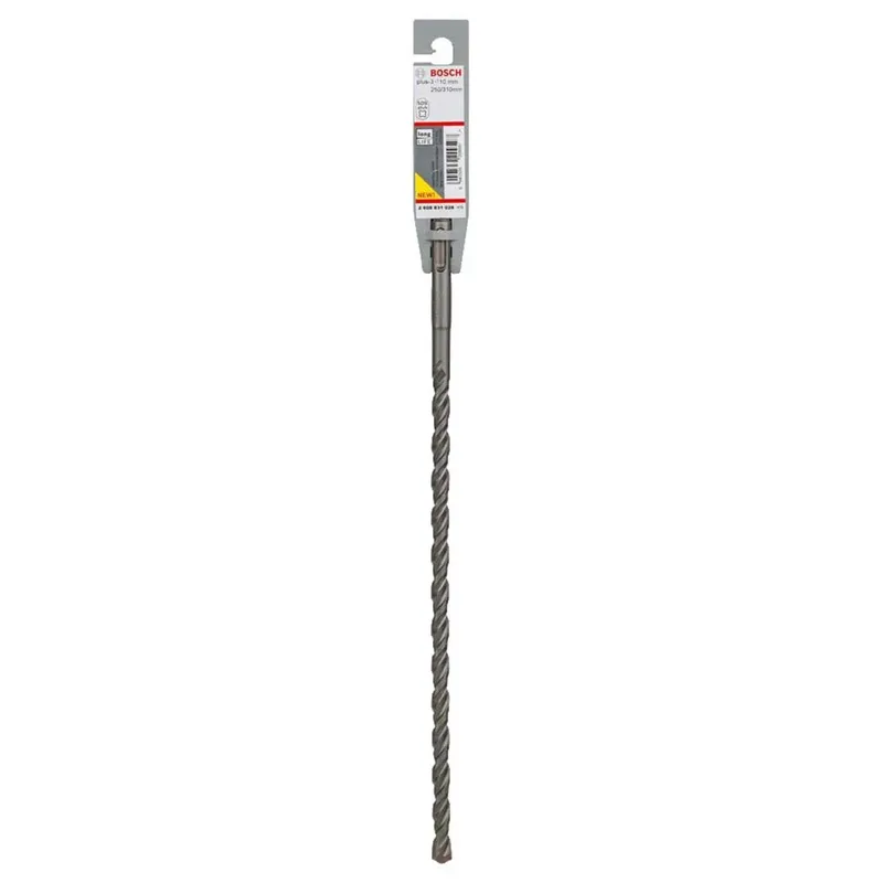 boorhamer plus-3 10x250x310mm - 2608831028 by Bosch Home & Garden – product image 1 of 3