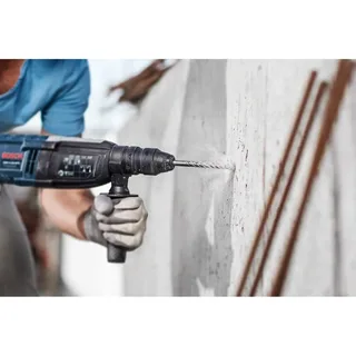 boorhamer plus-3 10x400x460mm - 2608831030 by Bosch Home & Garden – product image 3 of 3