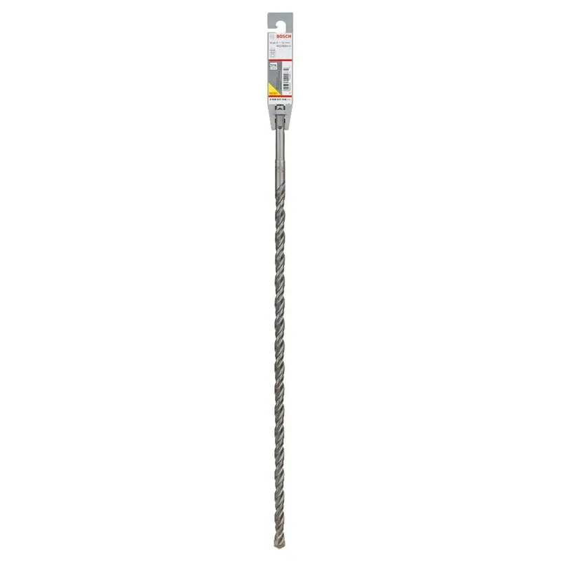 boorhamer plus-3 12x400x460mm - 2608831036 de Bosch Home & Garden – image du produit 1 sur 3